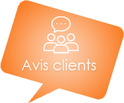 logo avis clients