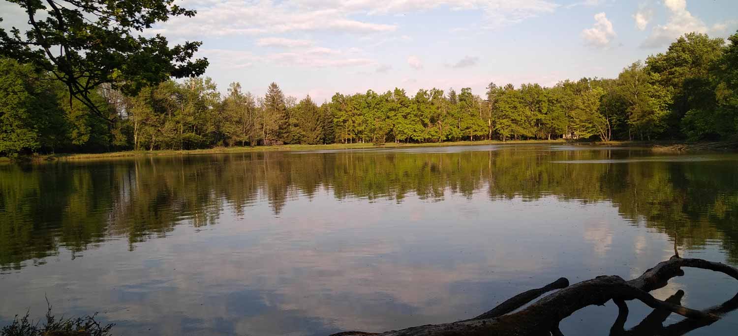 fishing in Isère