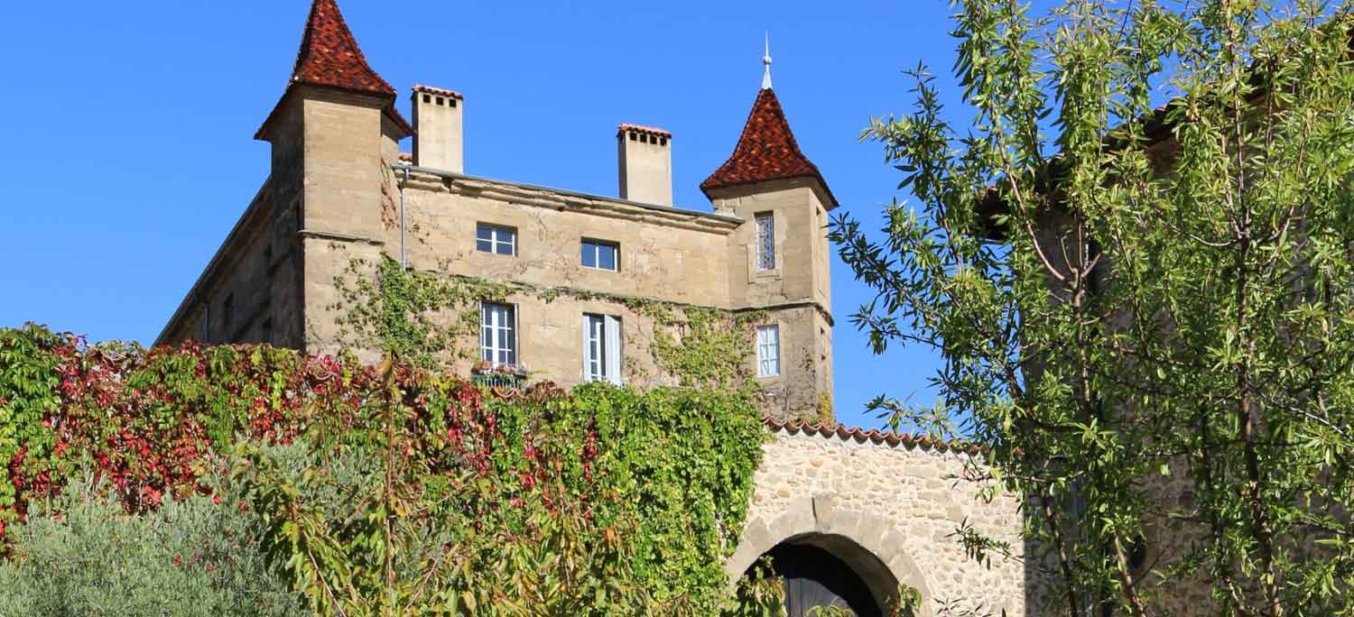 saint antoine l`abbaye